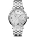 Montblanc Herrenuhr Tradition 127770 von Montblanc