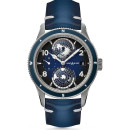 Montblanc Herrenuhr 1858 Geosphere 125565 von Montblanc