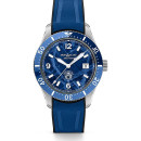 Montblanc Taucheruhr Montblanc 1858 Iced Sea Automatic Date 129370 von Montblanc