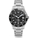 Montblanc Taucheruhr Montblanc 1858 Iced Sea Automatic Date 129371 von Montblanc