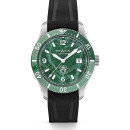 Montblanc Taucheruhr Montblanc 1858 Iced Sea Automatic Date 129765 von Montblanc