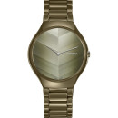 Rado Damenuhr True Thinline R27121302 von Rado