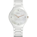 Rado Damenuhr True Thinline R27957909 von Rado