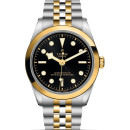 Tudor Damenuhr Black Bay 36 S&G M79643-0001 von Tudor