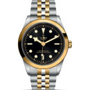 Tudor Herrenuhr Black Bay 41 S&G M79683-0001 von Tudor