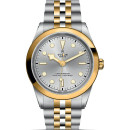 Tudor Herrenuhr Black Bay 41 S&G M79683-0002 von Tudor