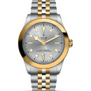 Tudor Unisexuhr Black Bay 39 S&G M79663-0002 von Tudor