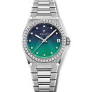 Zenith Damenuhr Defy Midnight Borealis 16.9200.670/34.MI001 von Zenith