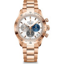 Zenith Herrenuhr Chronomaster 18.3101.3600/69.M3100 von Zenith