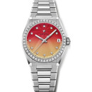 Zenith Damenuhr Defy Midnight Sunset 16.9200.670/33.MI001 von Zenith