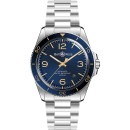 Bell & Ross Herrenuhr BR V2 BRV292-BU-G-ST/SST von Bell & Ross