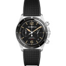 Bell & Ross Herrenuhr BR V2 BRV294-HER-ST/SRB von Bell & Ross