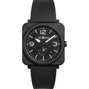 Bell & Ross Unisexuhr BRS BRS-BL-CEM von Bell & Ross