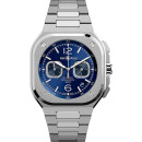Bell & Ross Chronograph BR 05 Chrono BR05C-BU-ST/SST von Bell & Ross