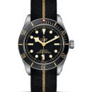 Tudor Herrenuhr Black Bay 58 M79030N-0003 von Tudor