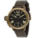 U-Boat Classico U-47 Bronze Automatic 47 mm 7797 von U-Boat