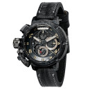 U-Boat Chimera Carbon/Titanium 8057 46 mm von U-Boat
