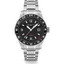 Montblanc Herrenuhr GMT 129615 von Montblanc