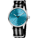 Mühle-Glashütte Herrenuhr Panova M1-40-79-NB-IV von Mühle Glashütte