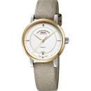 Mühle-Glashütte Damenuhr Teutonia M1-44-51-LB-V-VII von Mühle Glashütte