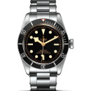 Tudor Herrenuhr Black Bay M79230N-0009 von Tudor