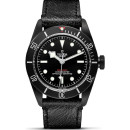Tudor Herrenuhr Black Bay Dark M79230DK-0007 von Tudor