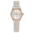 Longines Record Collection Automatic 26 mm L2.320.5.72.7 von Longines