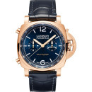 Panerai Uhren-Set inkl. Wechselarmband Chrono PAM01111 von Panerai