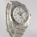 Rolex Explorer II von Rolex