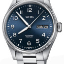 Oris Big Crown ProPilot Big Day Date von Oris