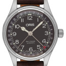 Oris Big Crown Pointer Date von Oris