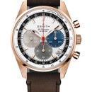Zenith Chronomaster Original von Zenith