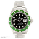 Rolex Submariner Date Jubilée "Kermit"" von Rolex