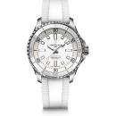 Breitling Damenuhr Superocean Automatic 36 A17377211A1S1 von Breitling