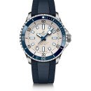 Breitling Herrenuhr Superocean Automatic 42 A17375E71G1S1 von Breitling