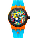 Maurice Lacroix Unisexuhr Benzilla AI2008-50YZA-000-0 von Maurice Lacroix