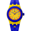 Maurice Lacroix Unisexuhr Fiaba AI2008-68YZ8-800-0 von Maurice Lacroix