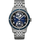 Montblanc Herrenuhr 1858 125567 von Montblanc