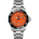 TAG Heuer Herrenuhr Aquaracer WBP201F.BA0632 von TAG Heuer