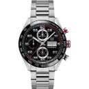 TAG Heuer Herrenuhr Carrera CBN2A1AA.BA0643 von TAG Heuer