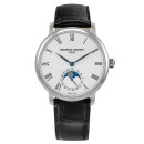 Frederique Constant Slimline Moonphase 42 mm FC-705WR4S6 von Frederique Constant