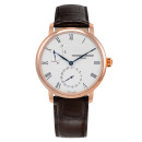 Frederique Constant Slimline Power Reserve 40 mm FC-723WR3S4 von Frederique Constant