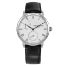 Frederique Constant Slimline Power Reserve 40 mm FC-723WR3S6 von Frederique Constant