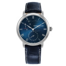 Frederique Constant Slimline Power Reserve 40mm FC-723NR3S6 von Frederique Constant
