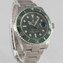 Rolex Submariner von Rolex
