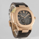 Patek Philippe Nautilus von Patek Philippe