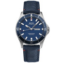 Mido Ocean Star 20th Anniversary Inspired By Architecture 42.5 mm M026.430.17.041.01 von Mido