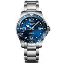 Longines Sport Collection HydroConquest Automatic 39 mm L3.780.4.96.6 von Longines