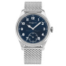 Montblanc 1858 Manual Small Second 114958 von Montblanc