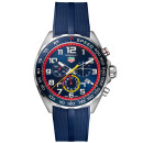 TAG Heuer Formula 1 x Red Bull Racing Quartz Chronograph 43 mm CAZ101AL.FT8052 von TAG Heuer